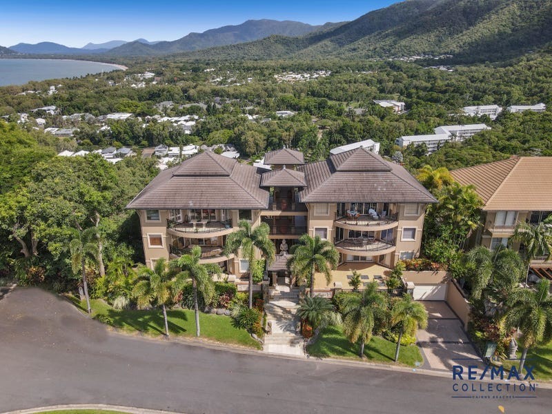 7/13 Colonel Cummings Drive, Palm Cove QLD 4879