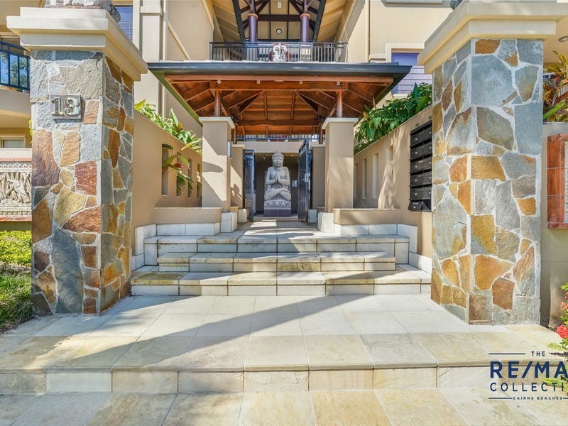 7/13 Colonel Cummings Drive, Palm Cove QLD 4879