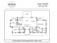 7/13 Colonel Cummings Drive, Palm Cove QLD 4879 Floorplan