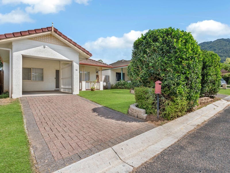 54 Silky Oak Court, Mooroobool QLD 4870