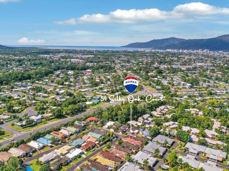 54 Silky Oak Court, Mooroobool QLD 4870