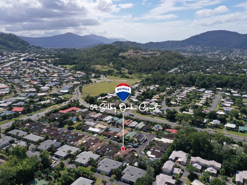 54 Silky Oak Court, Mooroobool QLD 4870