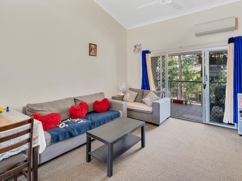 7/12 Mayers Street, Manunda QLD 4870
