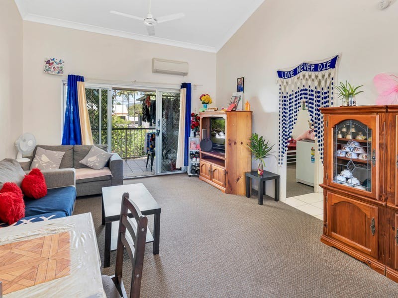 7/12 Mayers Street, Manunda QLD 4870