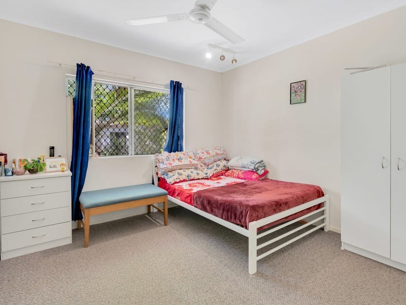 7/12 Mayers Street, Manunda QLD 4870