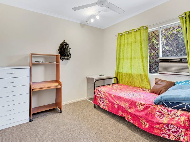 7/12 Mayers Street, Manunda QLD 4870