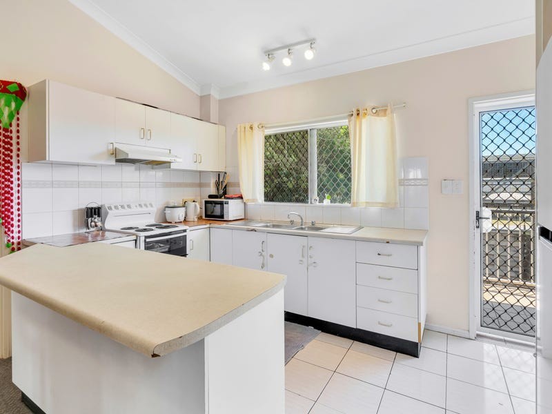 7/12 Mayers Street, Manunda QLD 4870