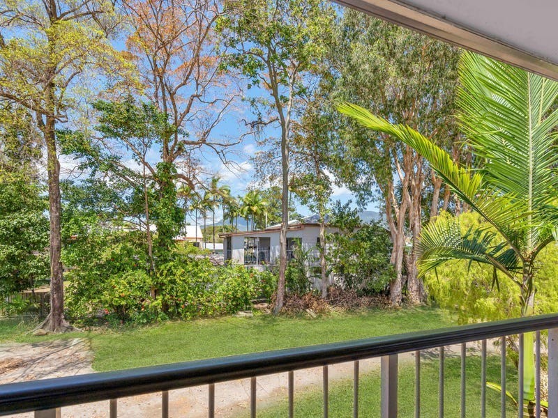 7/12 Mayers Street, Manunda QLD 4870
