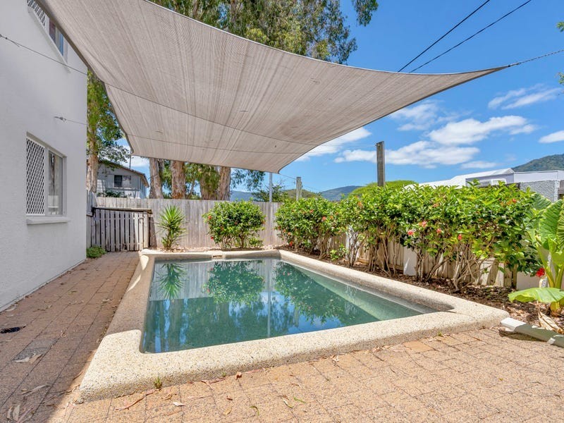 7/12 Mayers Street, Manunda QLD 4870