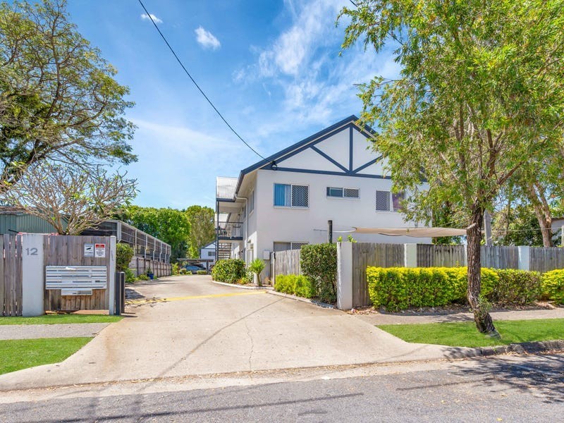 7/12 Mayers Street, Manunda QLD 4870