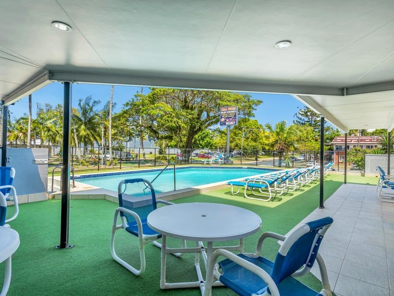 31/249 Esplanade, Cairns North QLD 4870