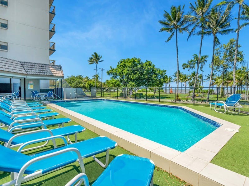 31/249 Esplanade, Cairns North QLD 4870