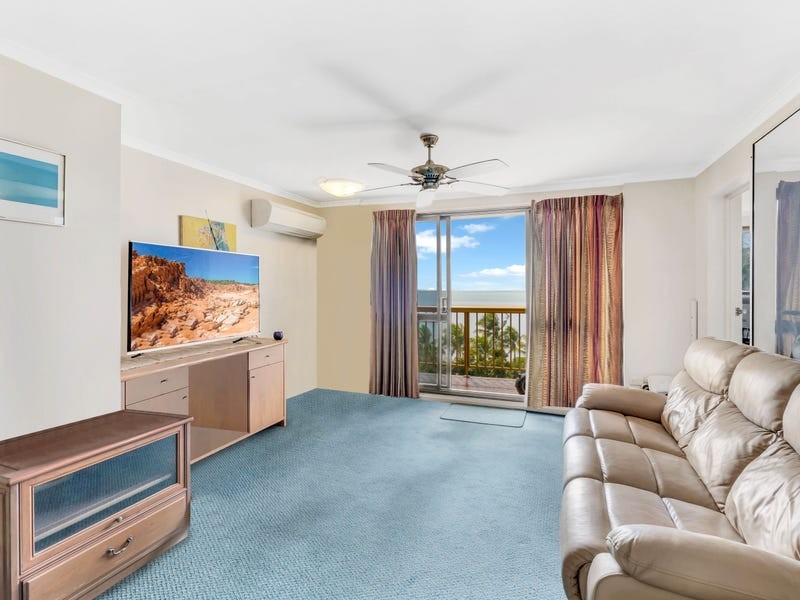 31/249 Esplanade, Cairns North QLD 4870