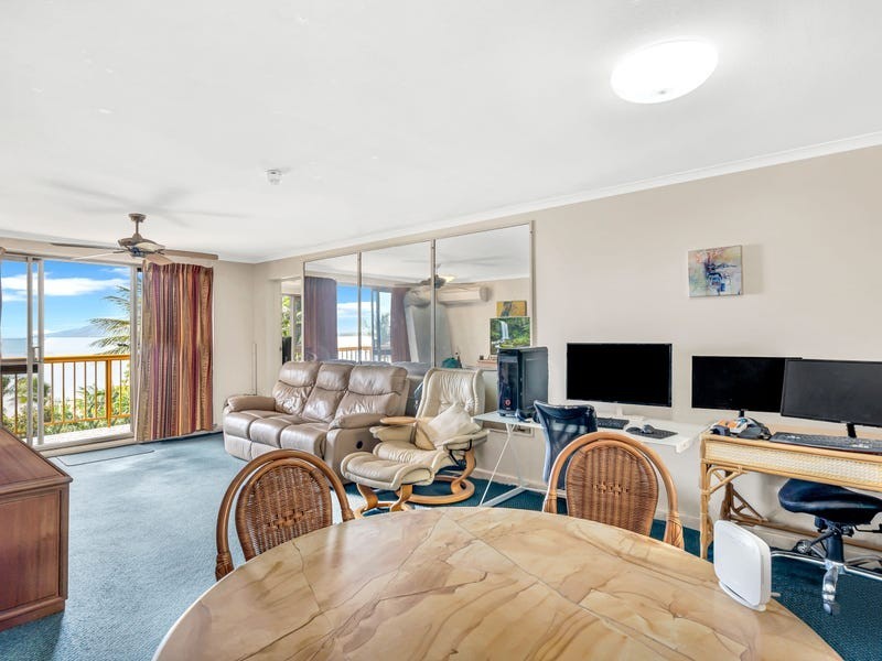 31/249 Esplanade, Cairns North QLD 4870
