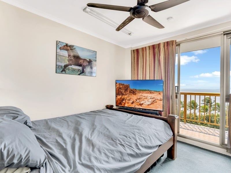 31/249 Esplanade, Cairns North QLD 4870