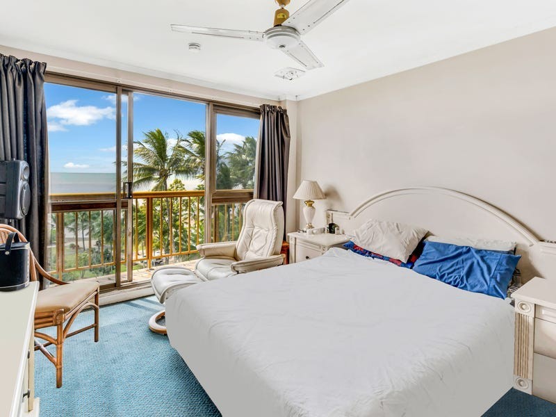 31/249 Esplanade, Cairns North QLD 4870