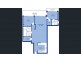 31/249 Esplanade, Cairns North QLD 4870 Floorplan