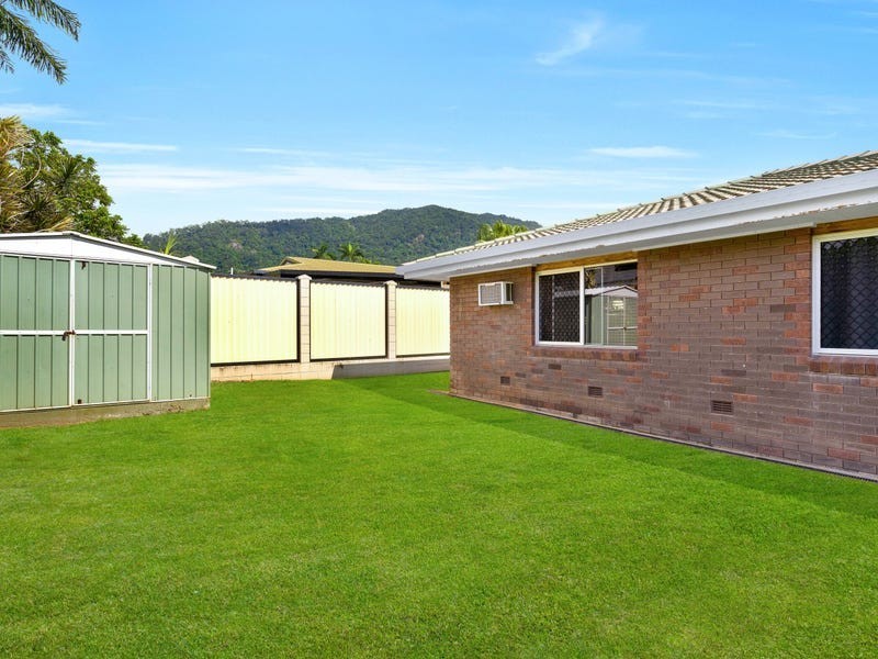 29 Lavender Street, Mooroobool QLD 4870