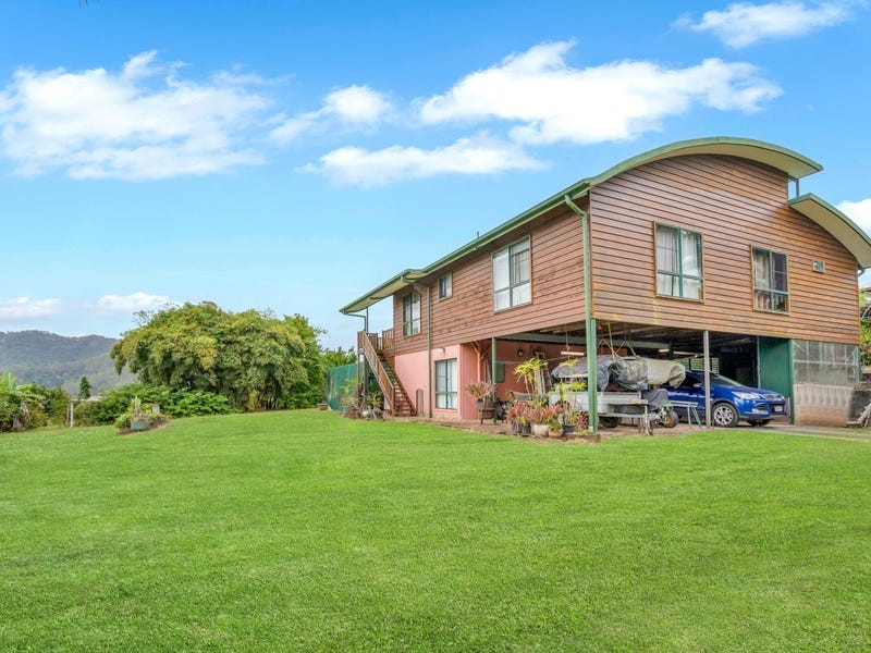 54-56 Windlass Street, Goldsborough QLD 4865