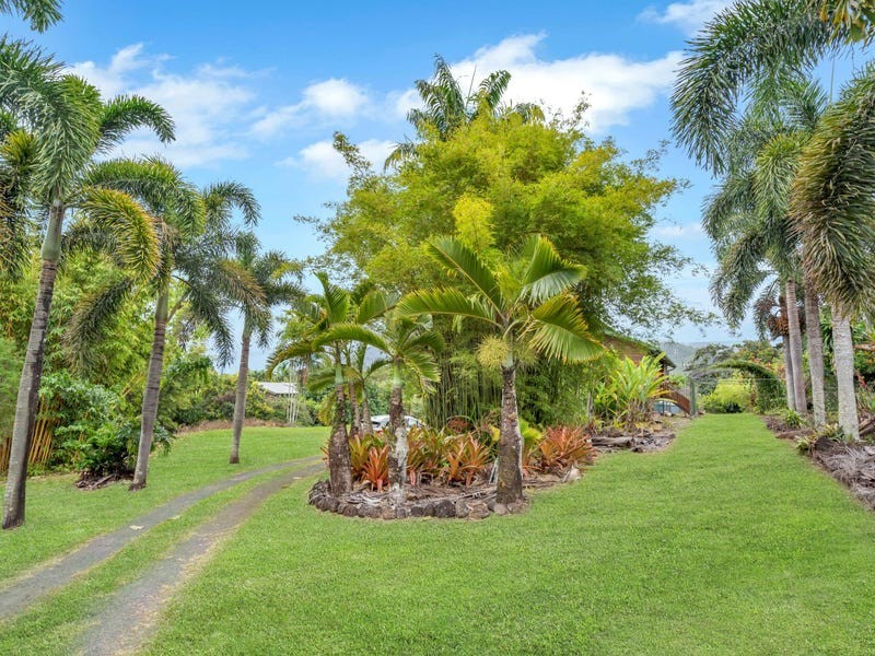54-56 Windlass Street, Goldsborough QLD 4865