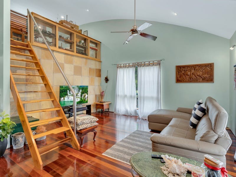 54-56 Windlass Street, Goldsborough QLD 4865