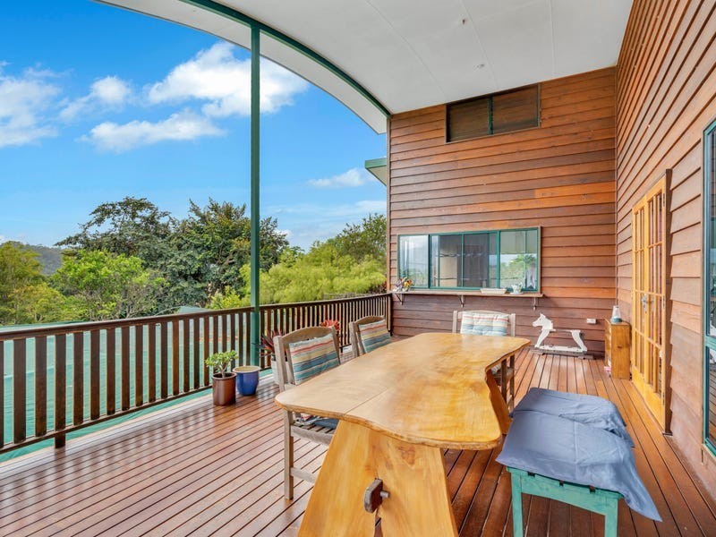 54-56 Windlass Street, Goldsborough QLD 4865