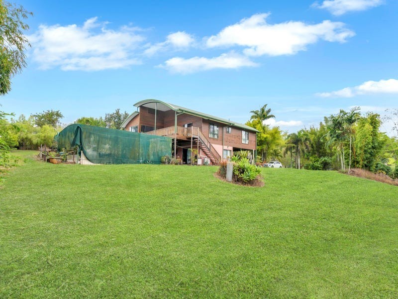 54-56 Windlass Street, Goldsborough QLD 4865