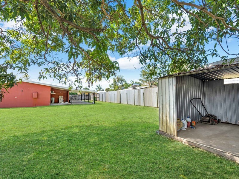 9 Alberta Drive, Woree QLD 4868
