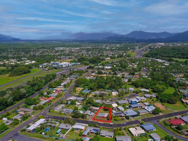 9 Alberta Drive, Woree QLD 4868