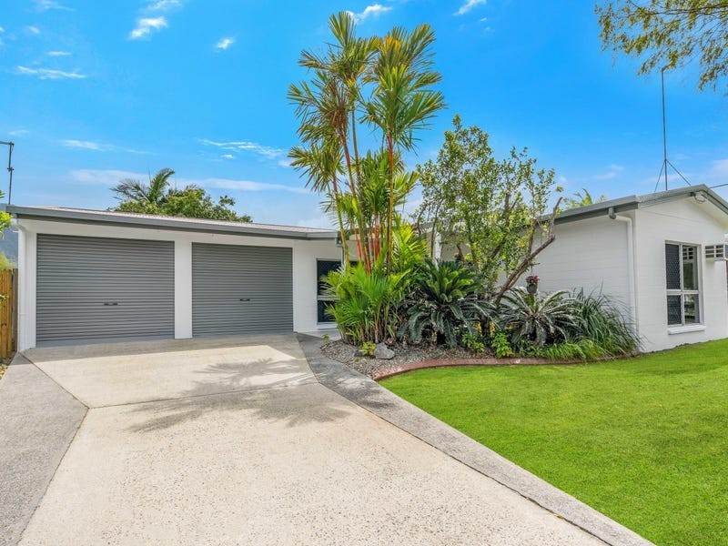 13 Turner Street, Whitfield QLD 4870
