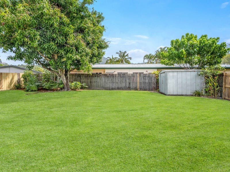 13 Turner Street, Whitfield QLD 4870
