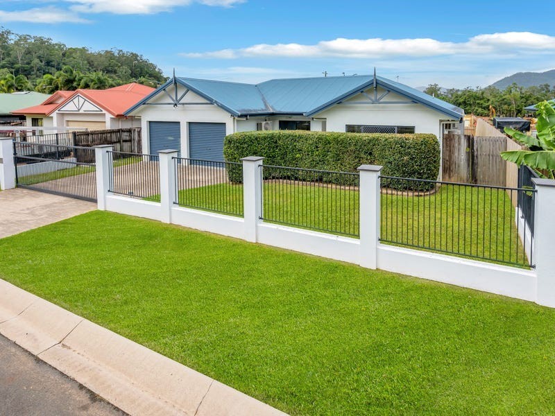 7 Cowie Close, Bentley Park QLD 4869
