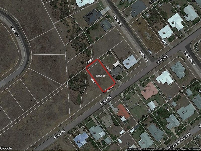 Lot 28 Seary Road, Mareeba QLD 4880