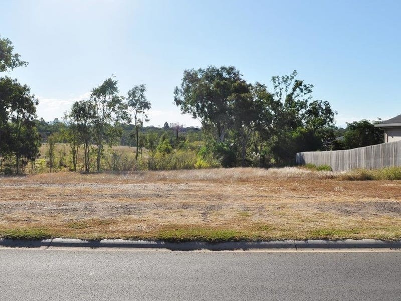 Lot 28 Seary Road, Mareeba QLD 4880