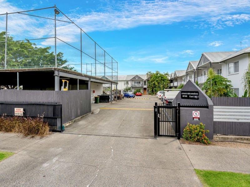 33/87-91 Earl Street, Westcourt QLD 4870