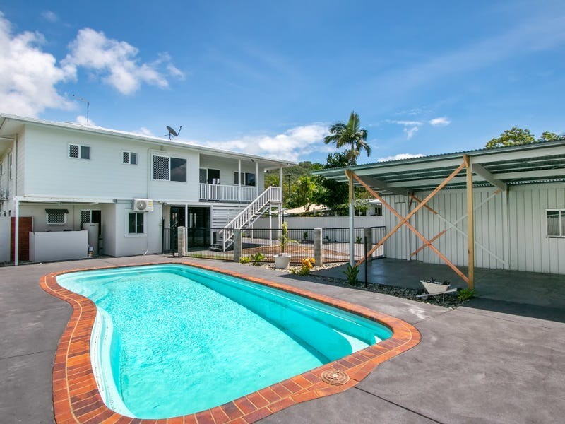 27 Debbie Street, Trinity Park QLD 4879