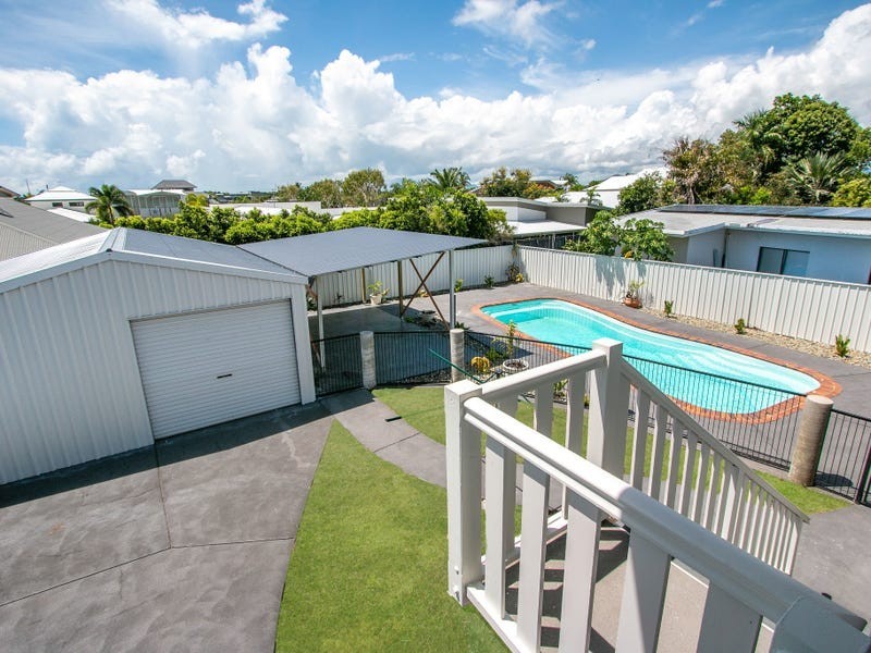 27 Debbie Street, Trinity Park QLD 4879
