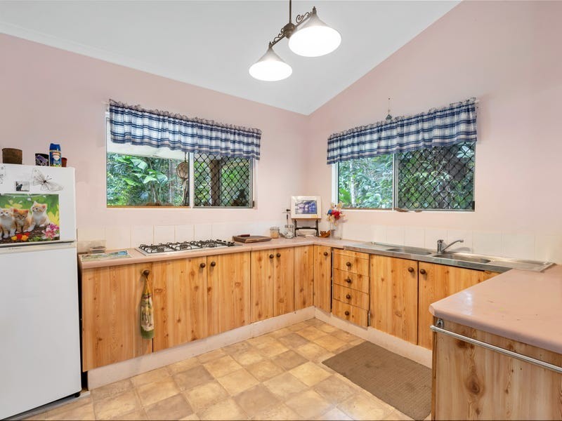 96 Buchanan Creek Road, Cow Bay QLD 4873