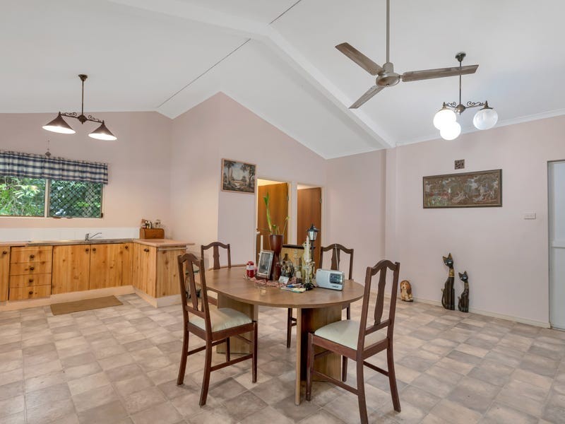 96 Buchanan Creek Road, Cow Bay QLD 4873