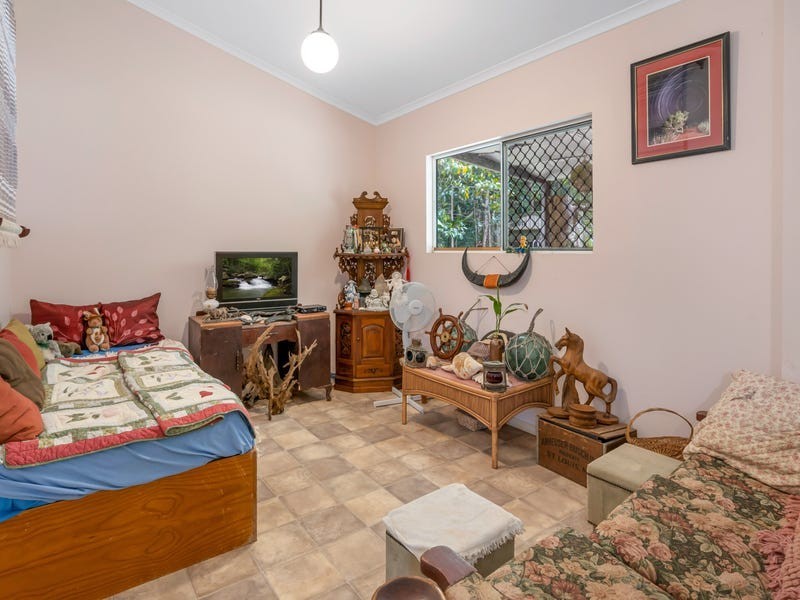 96 Buchanan Creek Road, Cow Bay QLD 4873