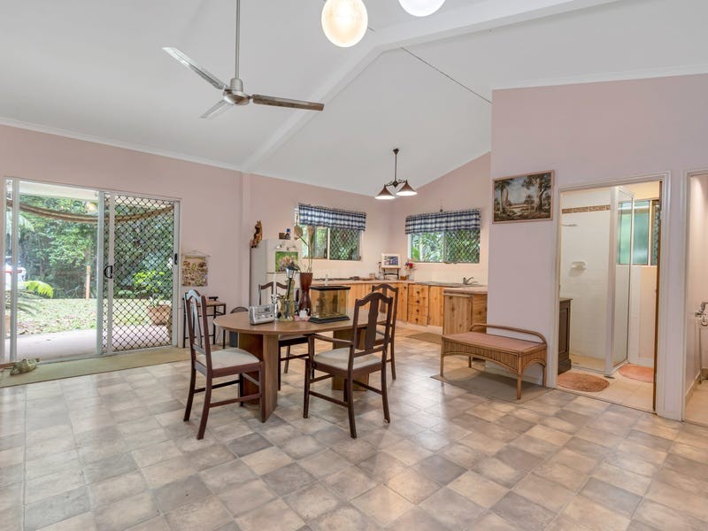 96 Buchanan Creek Road, Cow Bay QLD 4873