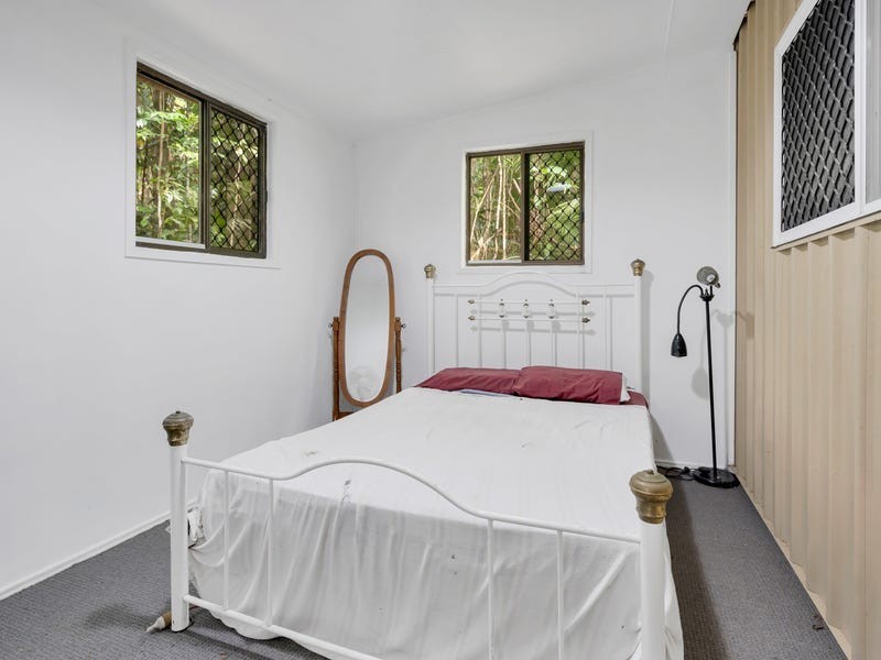 96 Buchanan Creek Road, Cow Bay QLD 4873