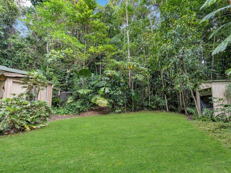 96 Buchanan Creek Road, Cow Bay QLD 4873