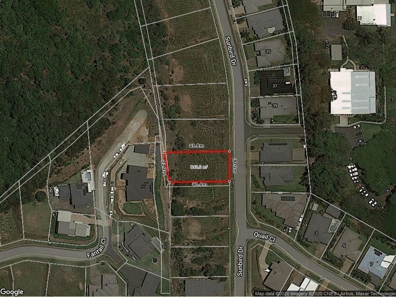 Lot 56 Sunbird Drive, Woree QLD 4868