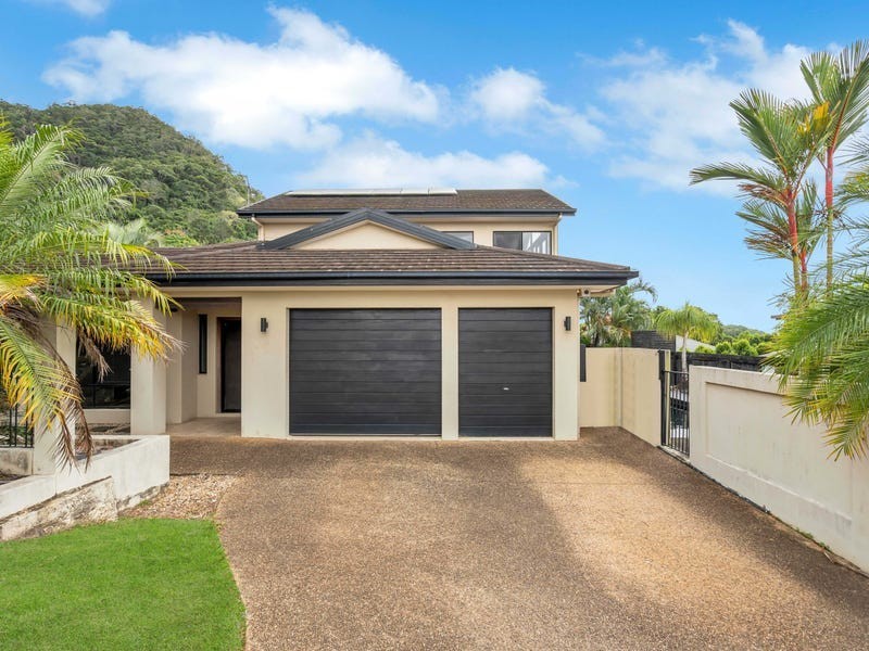 18 Cardamon Street, Mount Sheridan QLD 4868