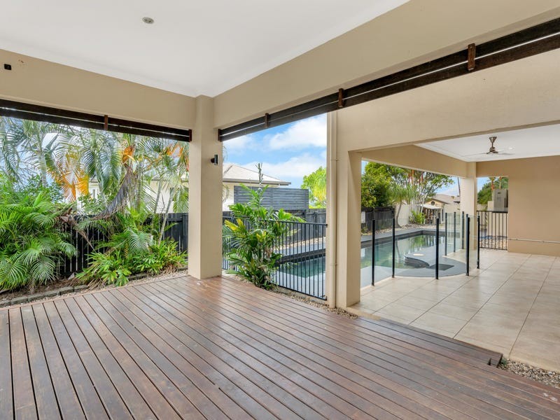 18 Cardamon Street, Mount Sheridan QLD 4868