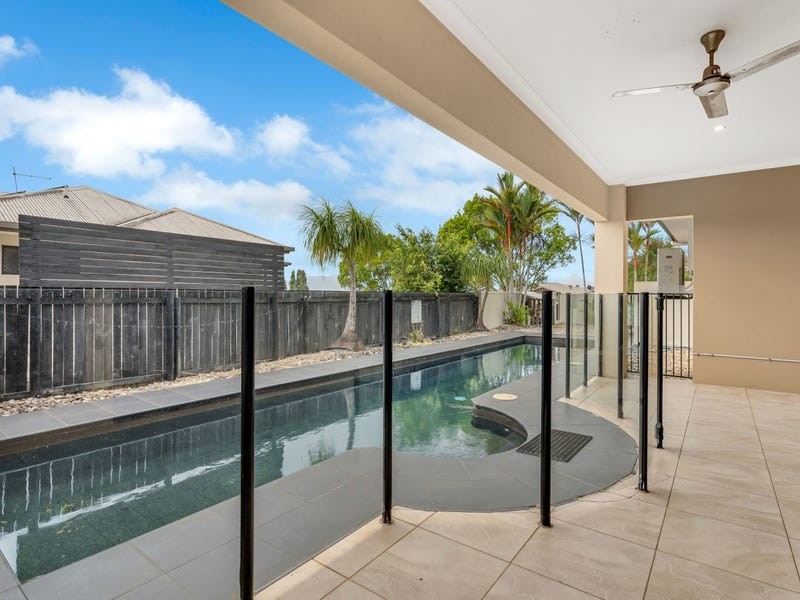 18 Cardamon Street, Mount Sheridan QLD 4868