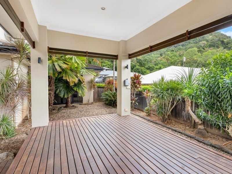 18 Cardamon Street, Mount Sheridan QLD 4868