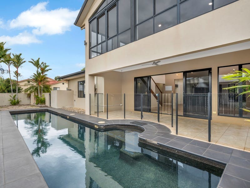 18 Cardamon Street, Mount Sheridan QLD 4868