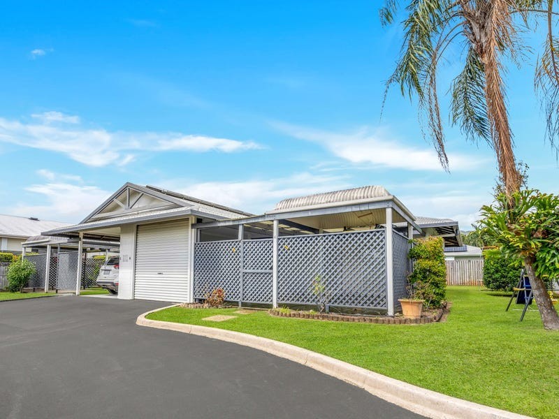 6/389-397 McCoombe Street, Mooroobool QLD 4870